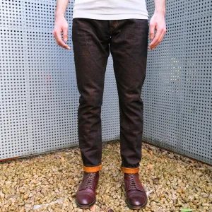 OD SDA "Tora" Selvedge Jeans