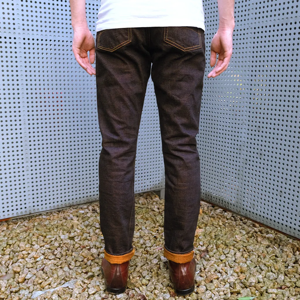 OD SDA "Tora" Selvedge Jeans