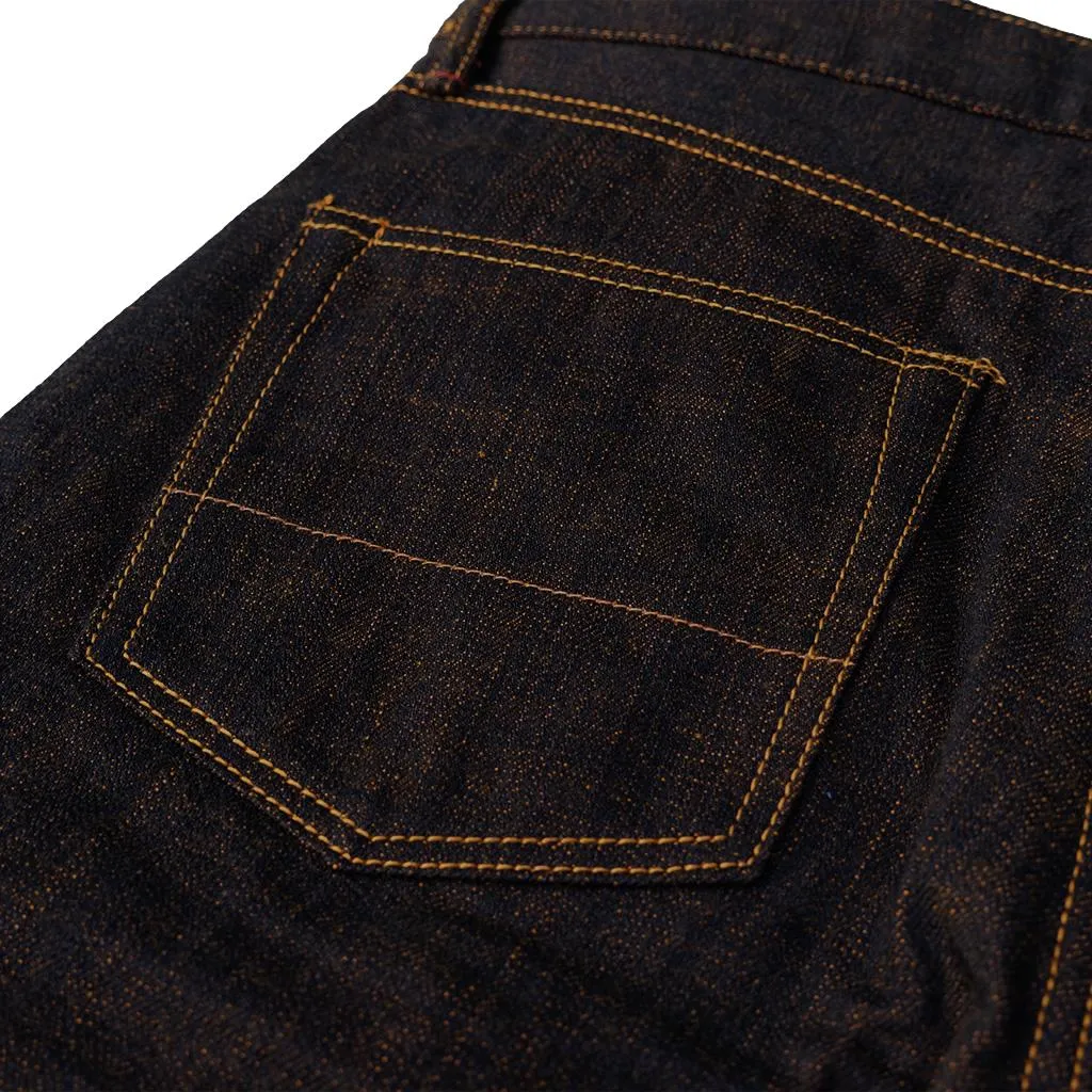 OD SDA "Tora" Selvedge Jeans