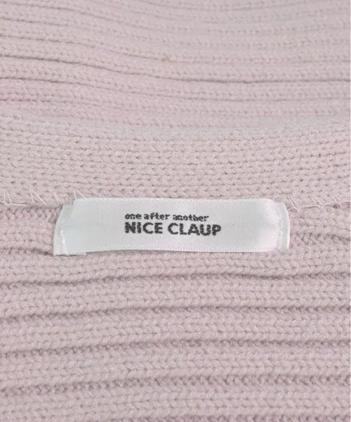 one after another NICE CLAUP Cardigans