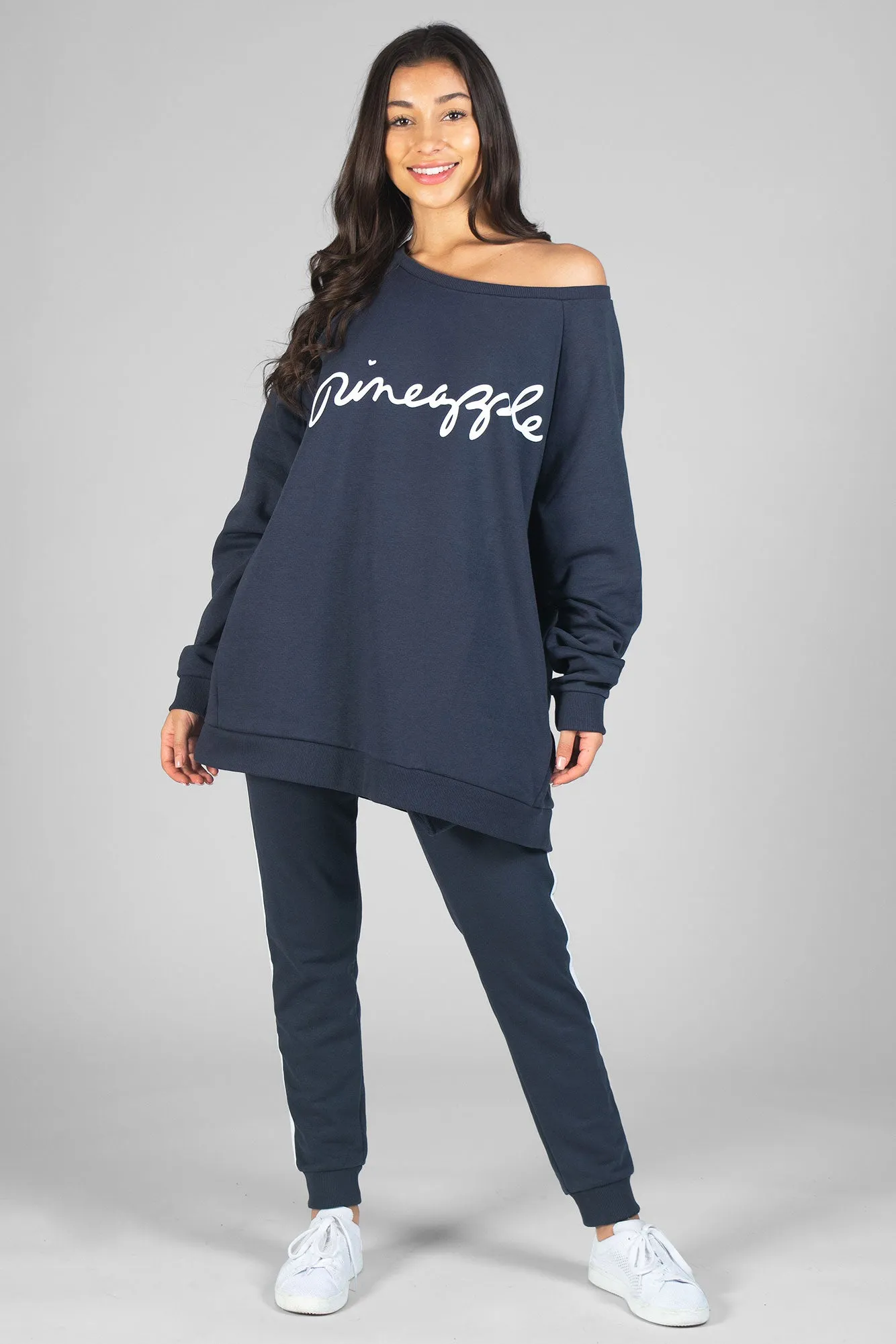 Oversized Sweatshirt