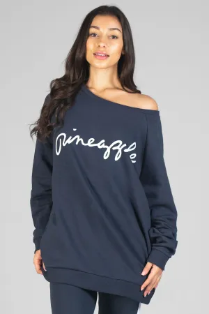 Oversized Sweatshirt