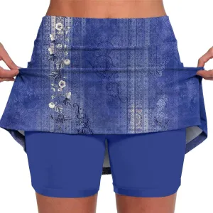 Pleated Athletic Skirts for Women Long Running Shorts for Men 5 inch Black Mini Skirt with Shorts Girls