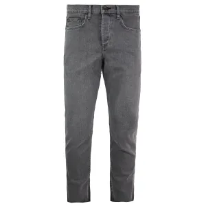 Rag & Bone NY Fit 3 Classic Slim Fit Mens Grey Jeans