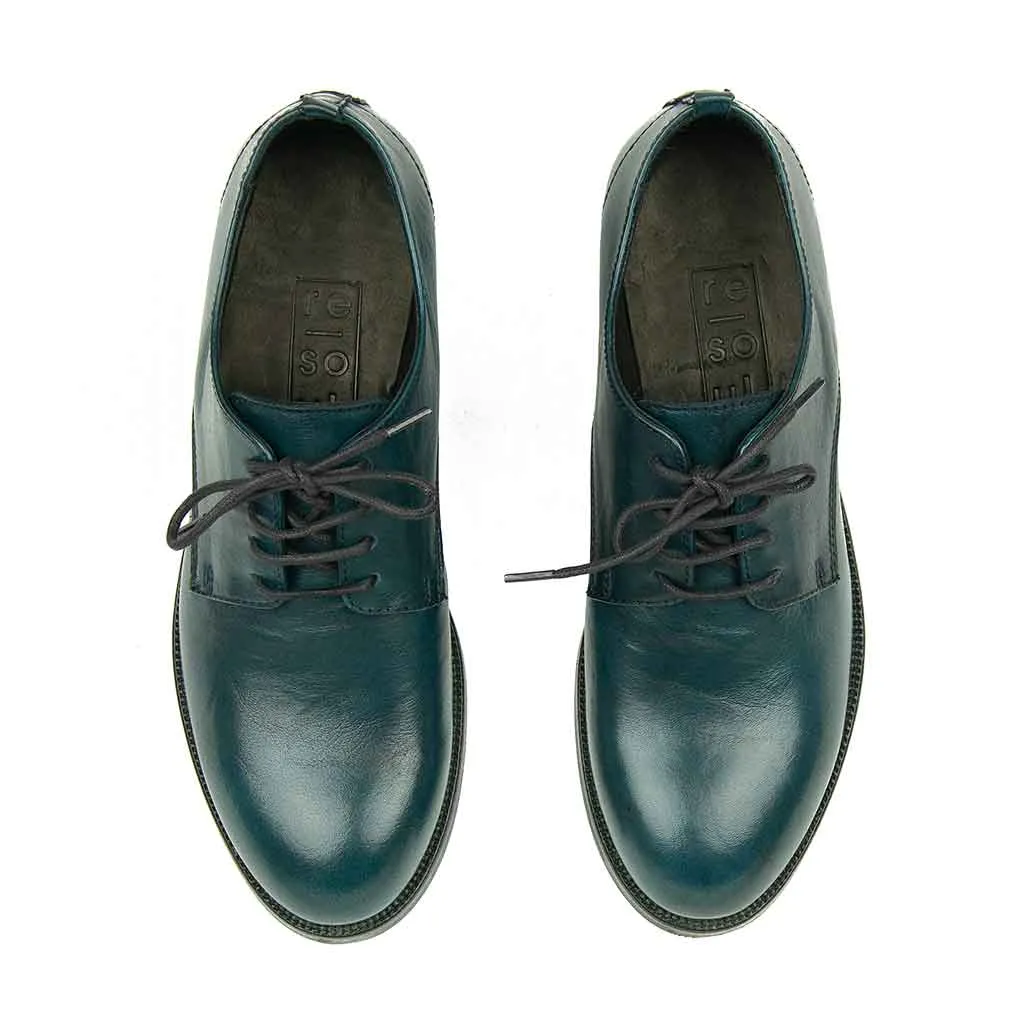 re-souL Soho - Deep Teal