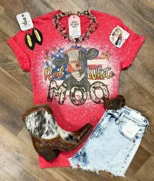 Red White & Moo 🇺🇸🐮🇺🇸