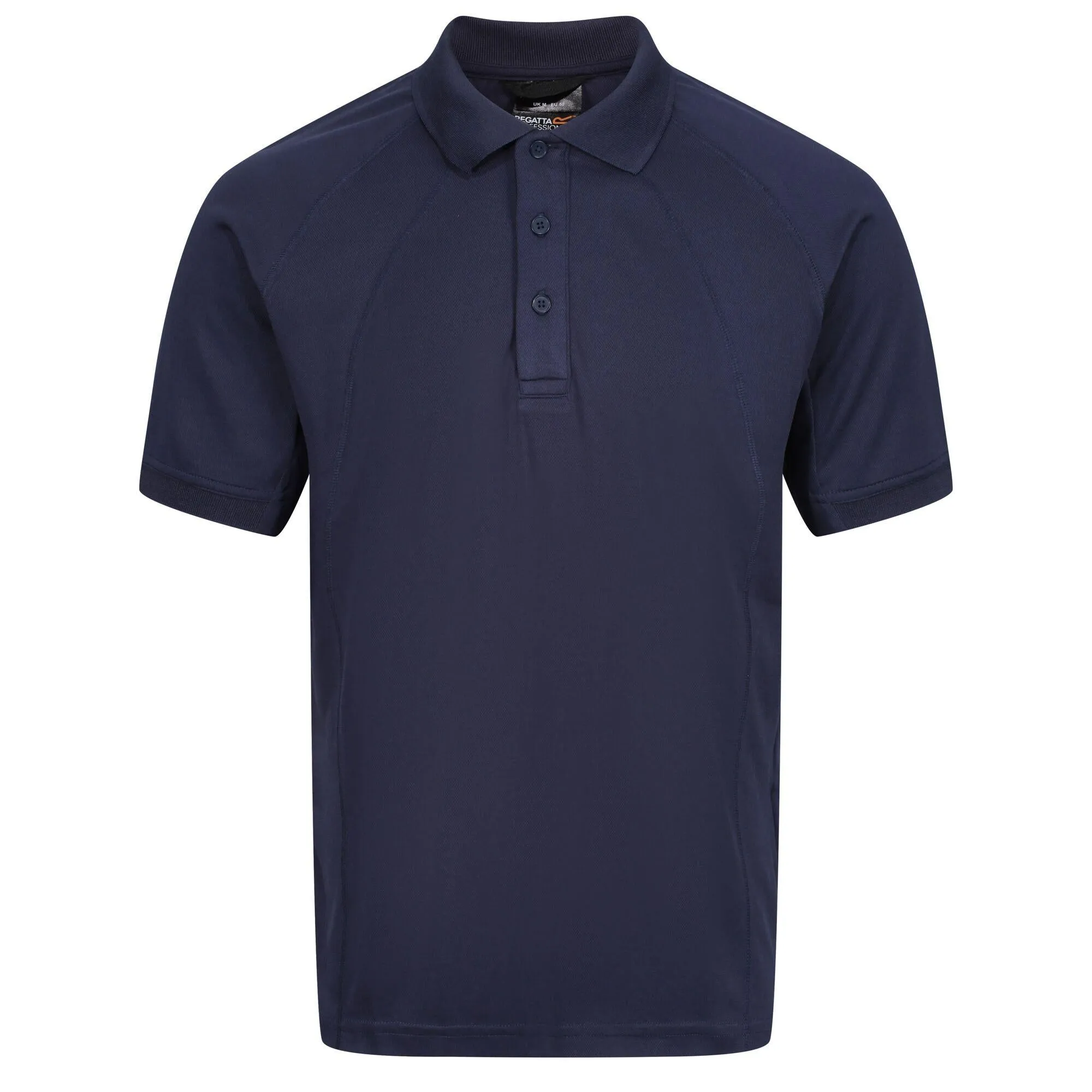 Regatta Professional Mens Coolweave Wicking Polo Shirt - Sale