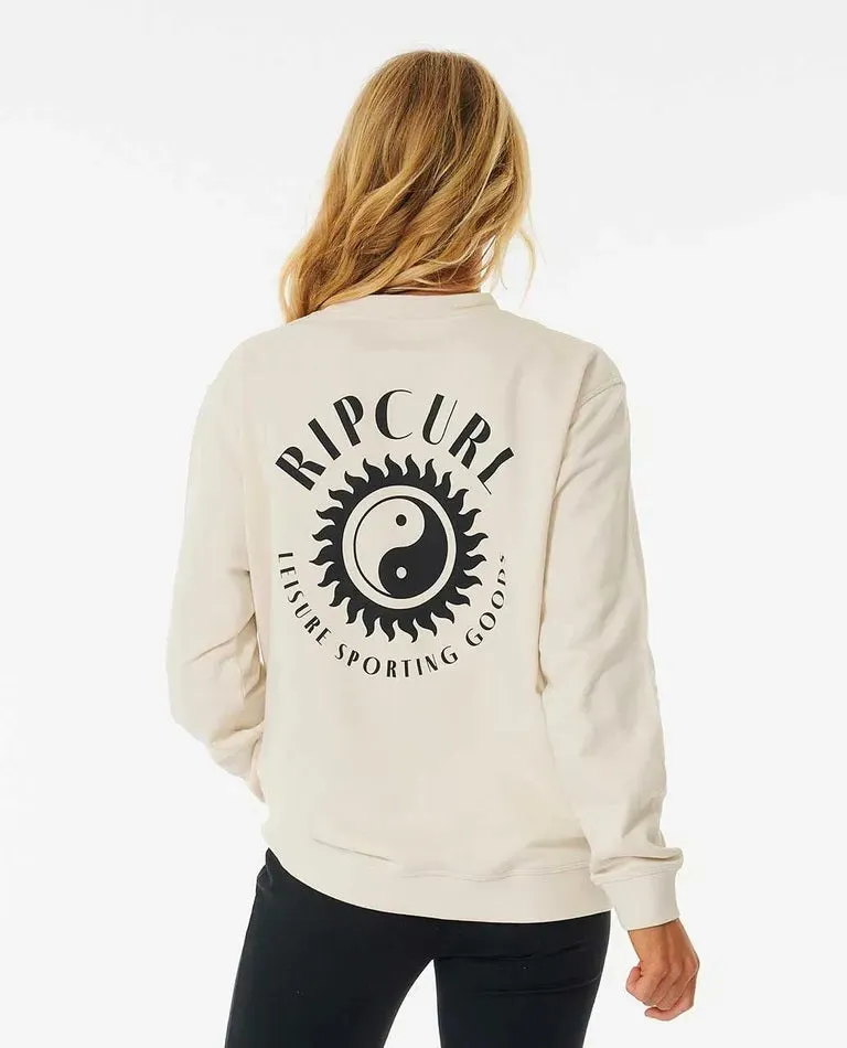 Run Swim Surf Leisure Fleece