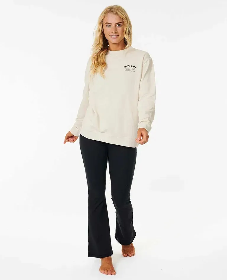 Run Swim Surf Leisure Fleece