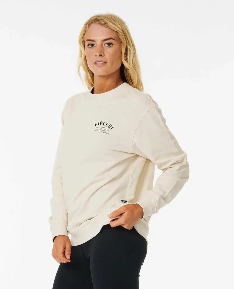 Run Swim Surf Leisure Fleece
