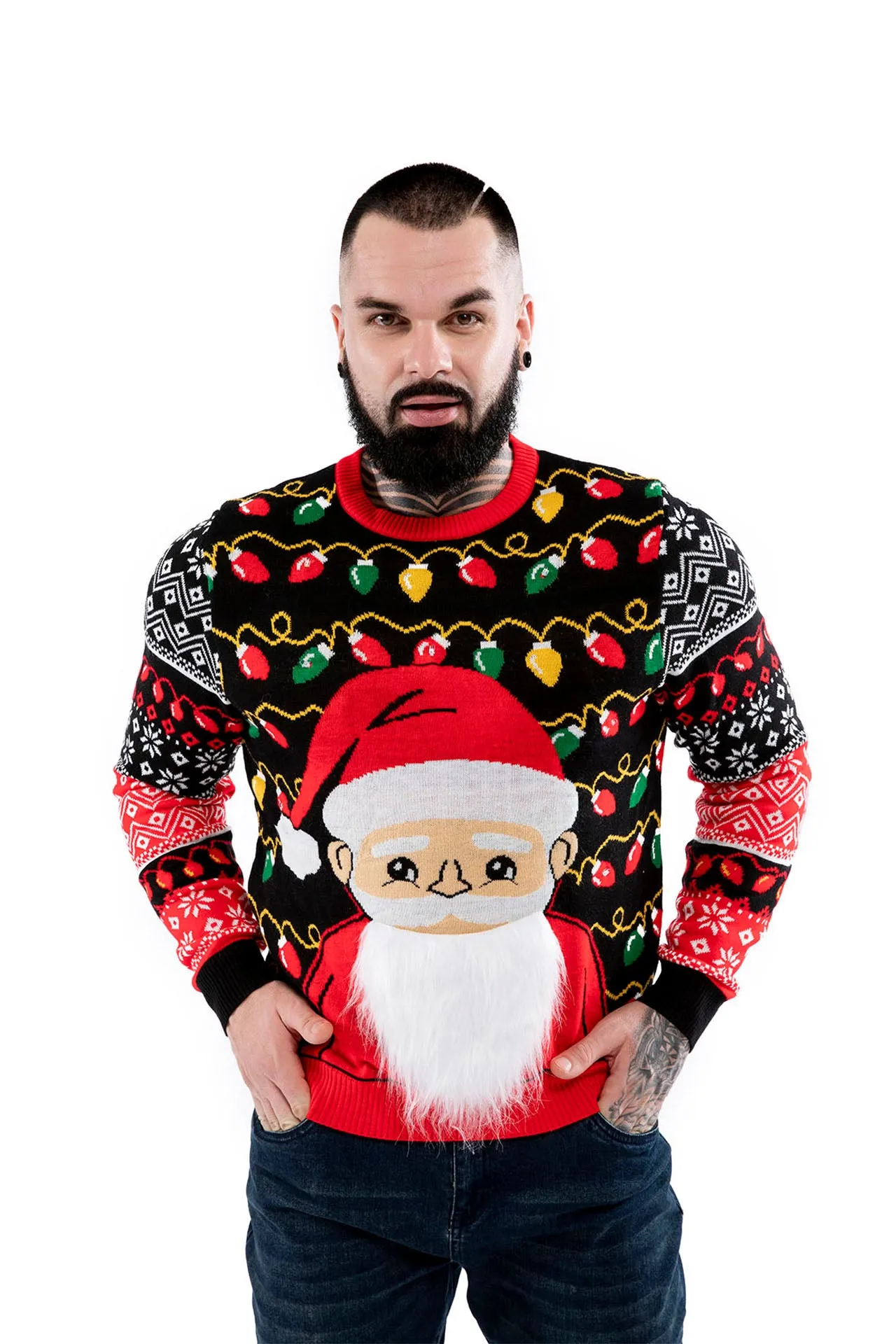 Santa Shine | Men