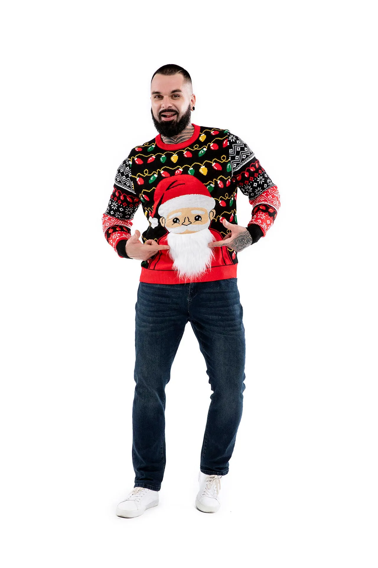 Santa Shine | Men