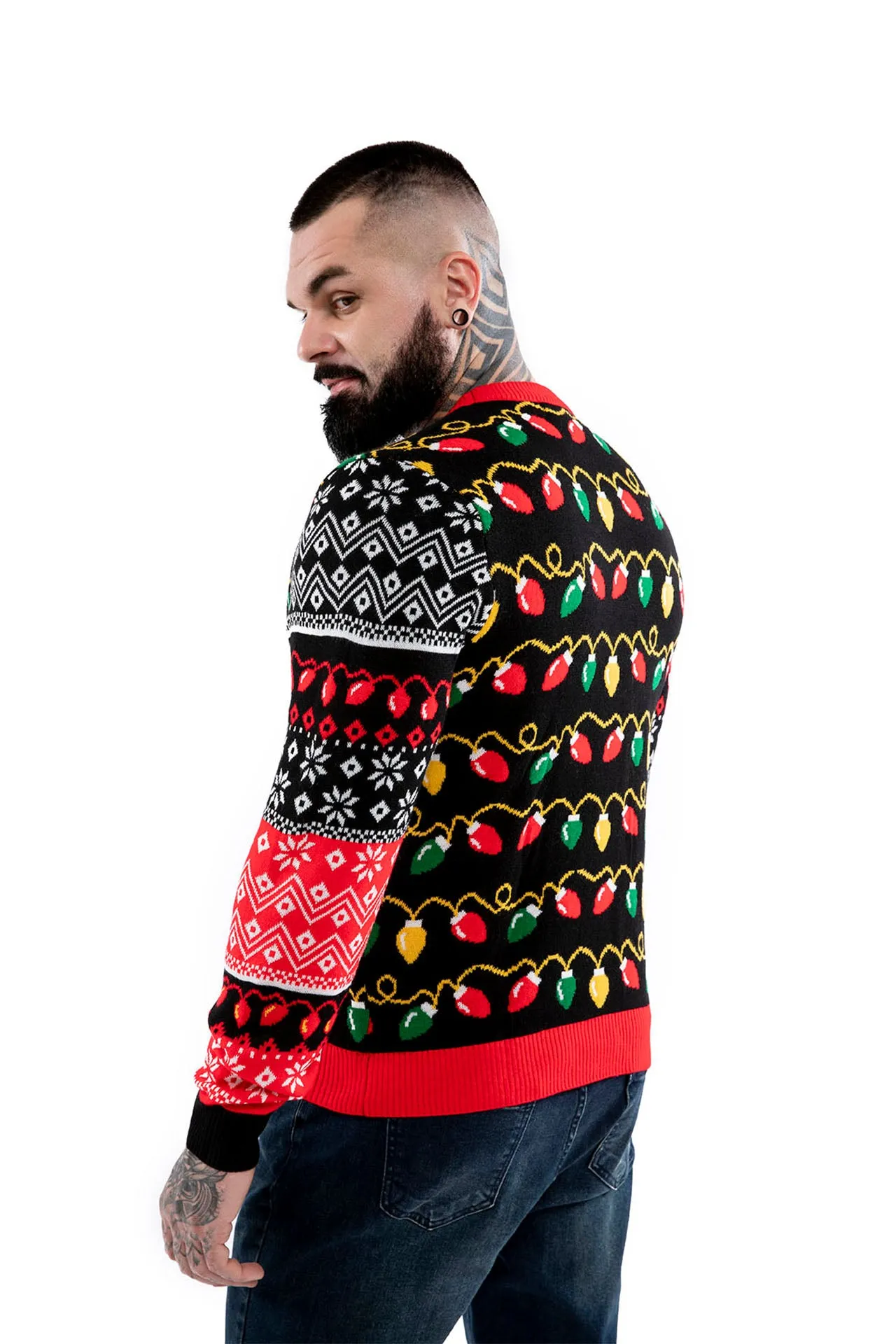 Santa Shine | Men