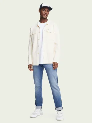 Scotch & Soda Ralston Spyglass Light Jean