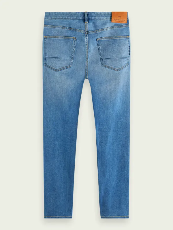 Scotch & Soda Ralston Spyglass Light Jean
