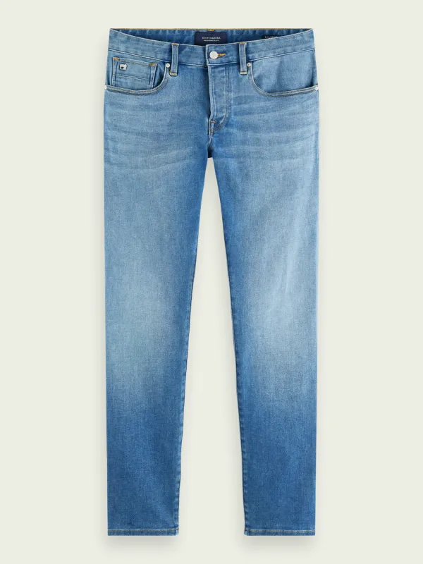 Scotch & Soda Ralston Spyglass Light Jean