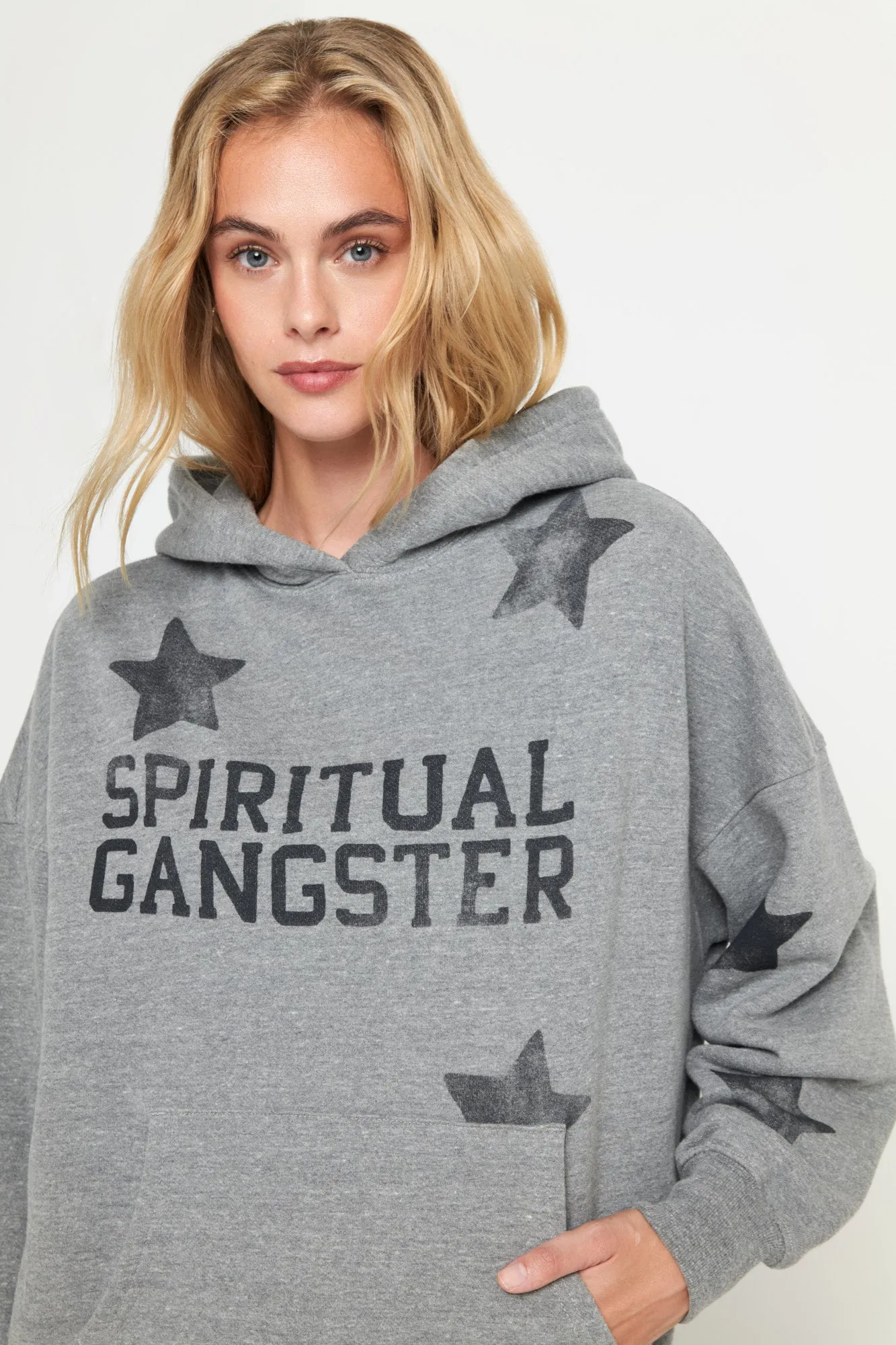 SG Nova Easy Hoodie