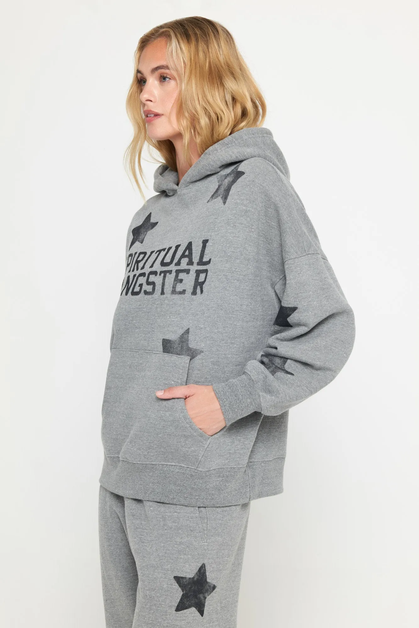 SG Nova Easy Hoodie