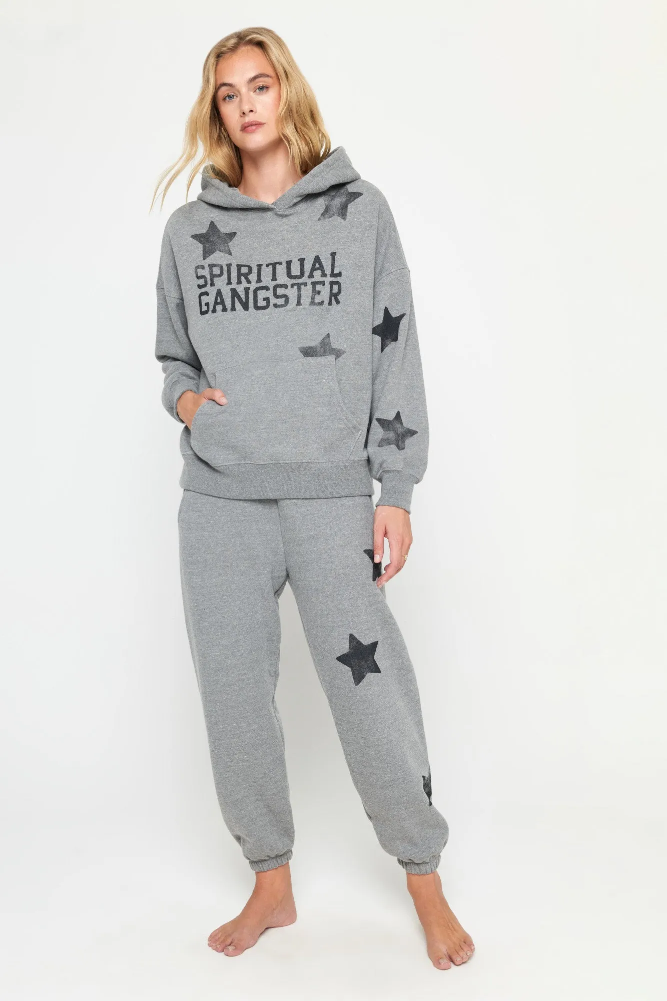 SG Nova Easy Hoodie
