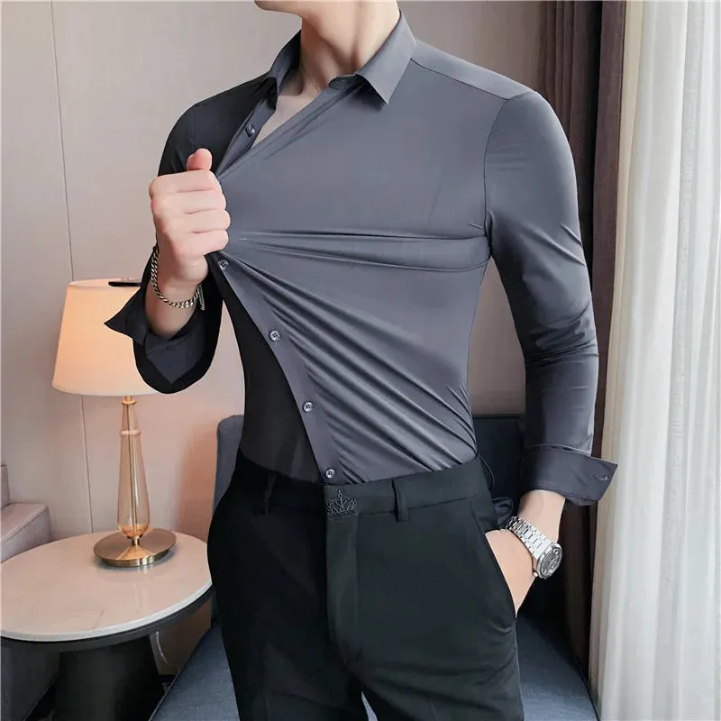 Smart Long Sleeve Shirt
