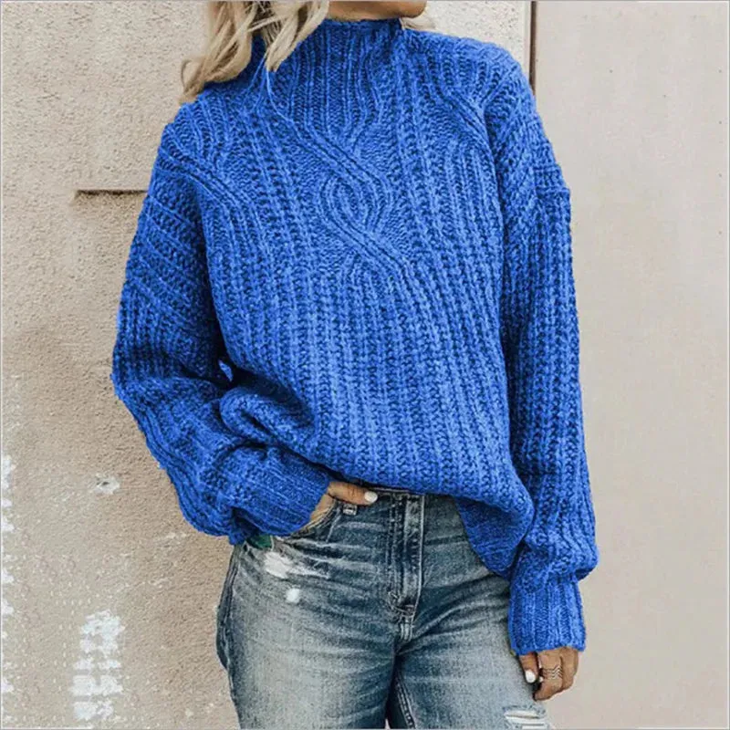 Sophie | Elegant Sweater for Women