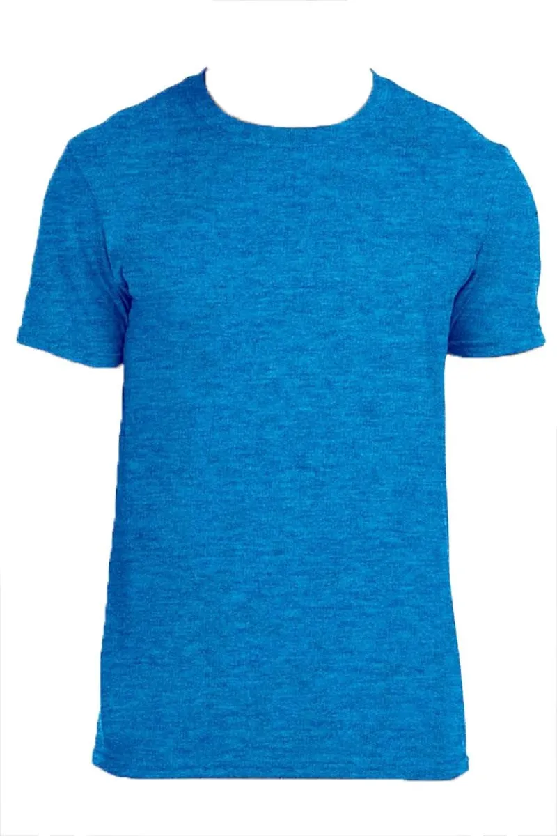 Stadium Rebels Softstyle Adult T-Shirt
