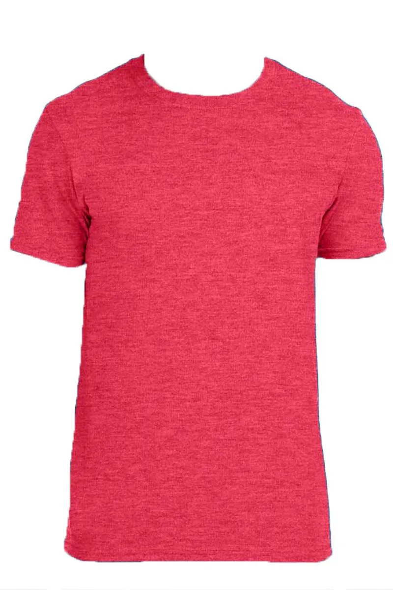 Stadium Rebels Softstyle Adult T-Shirt
