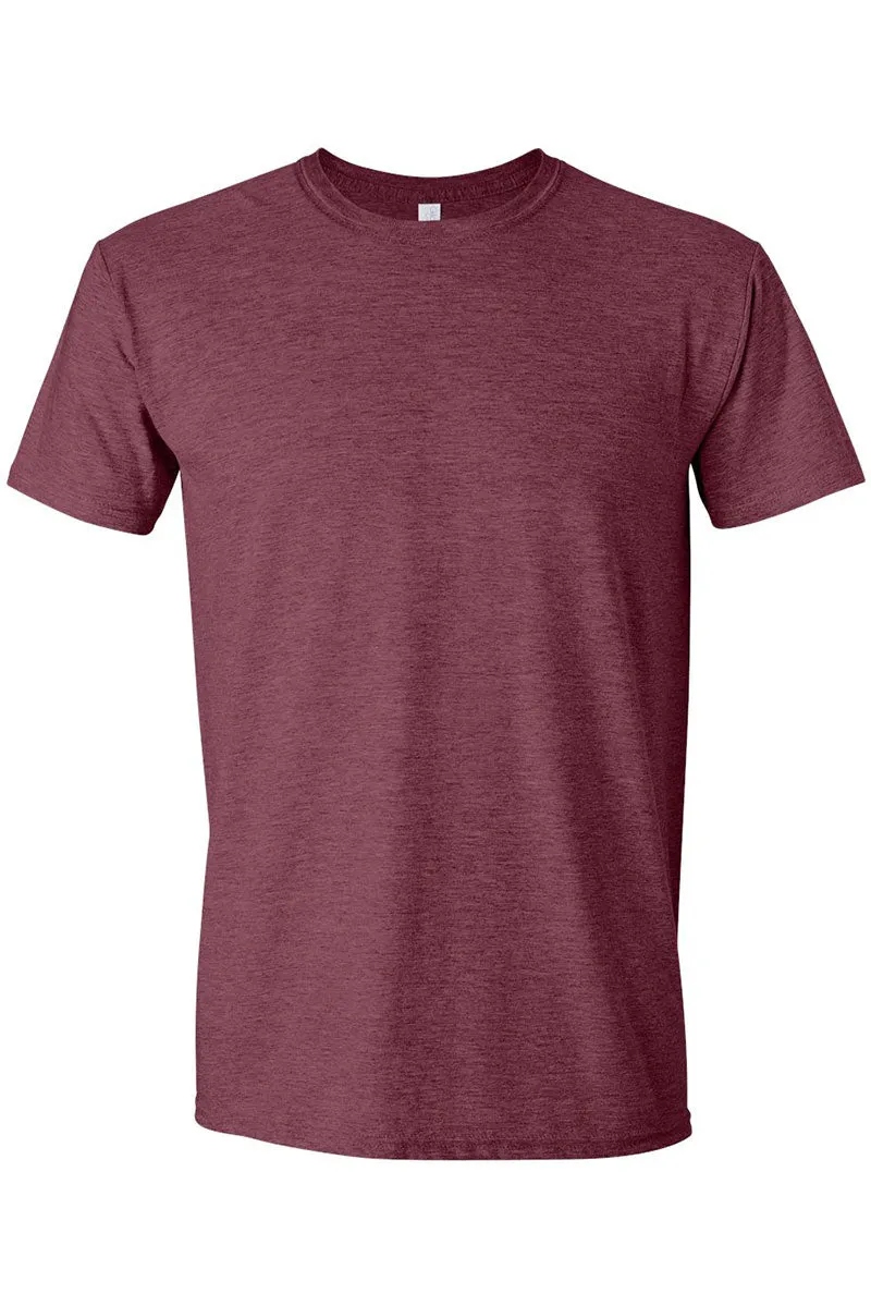 Stadium Warriors Softstyle Adult T-Shirt