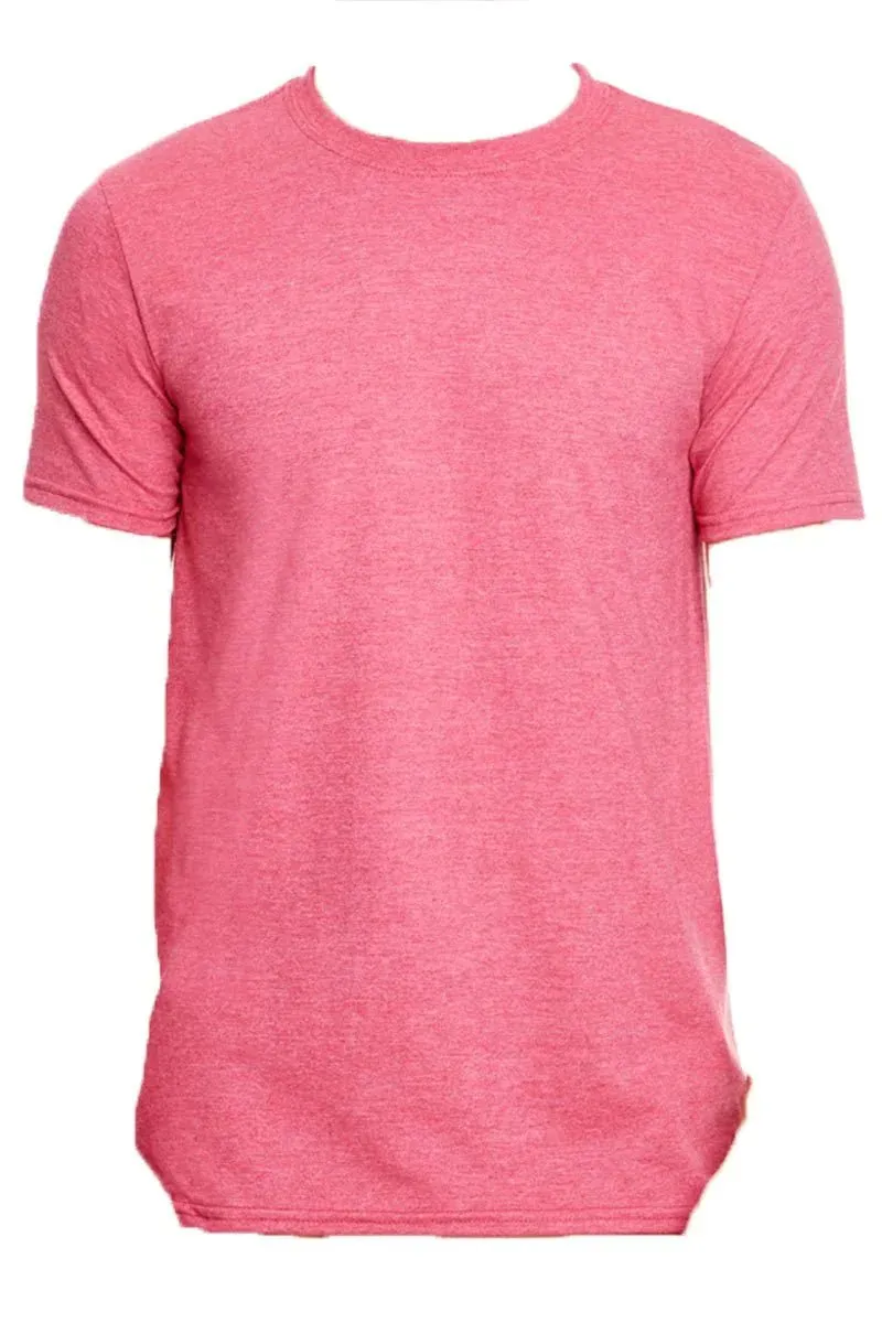 Stadium Warriors Softstyle Adult T-Shirt