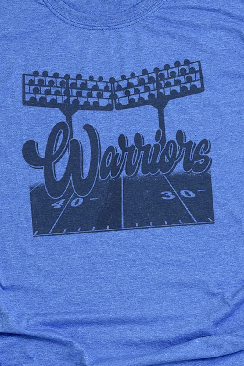 Stadium Warriors Softstyle Adult T-Shirt