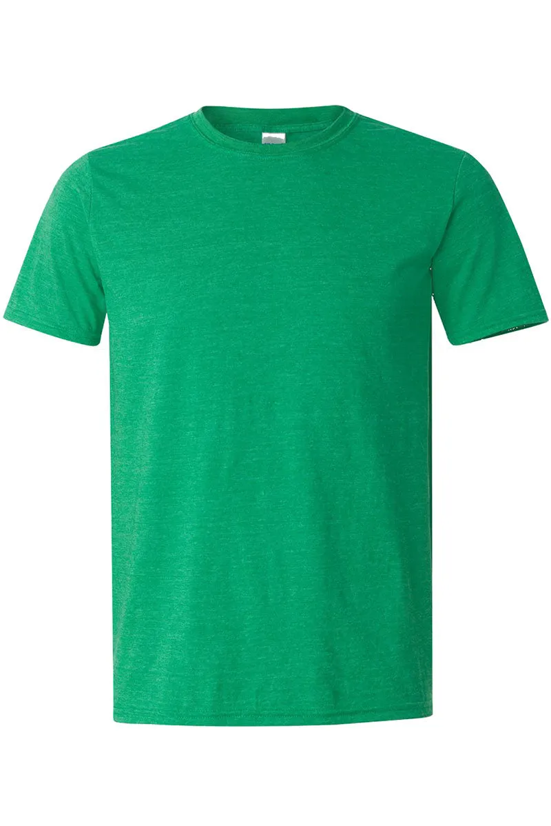 Stadium Warriors Softstyle Adult T-Shirt