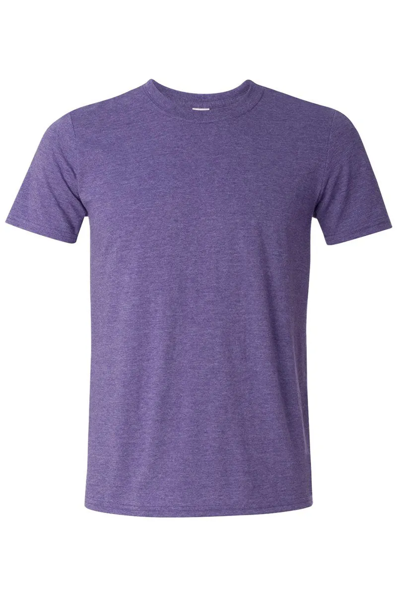 Stadium Warriors Softstyle Adult T-Shirt