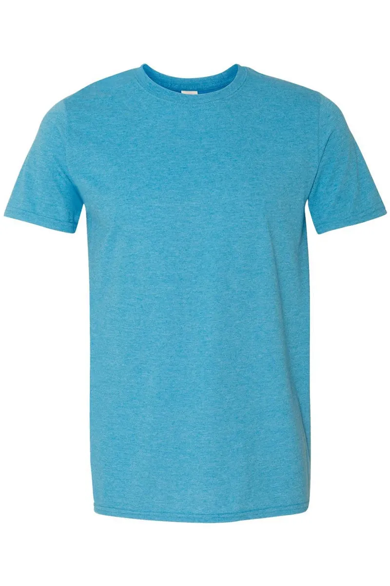 Stadium Warriors Softstyle Adult T-Shirt