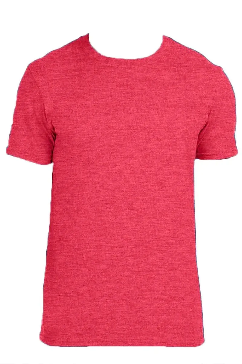 Stadium Warriors Softstyle Adult T-Shirt