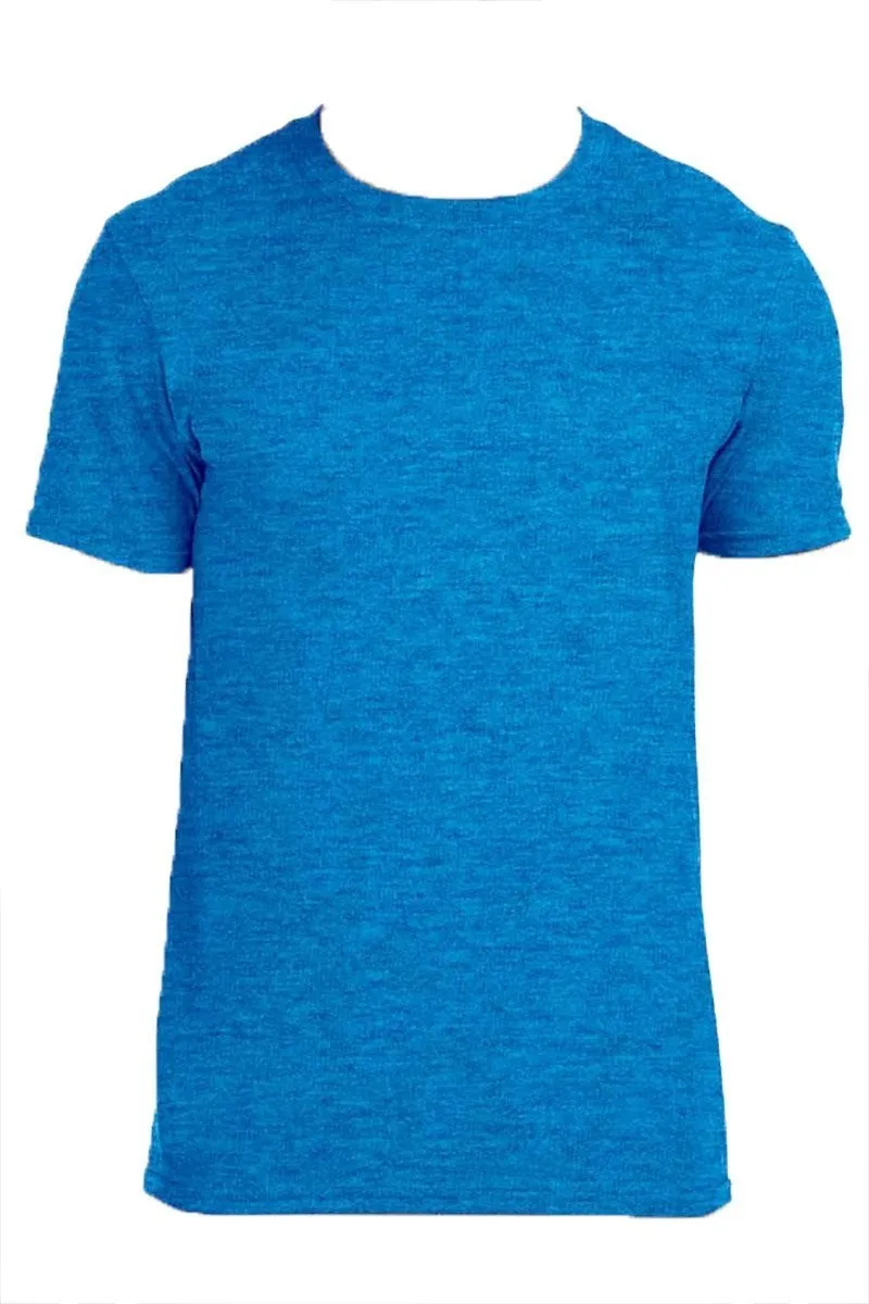 Stadium Warriors Softstyle Adult T-Shirt