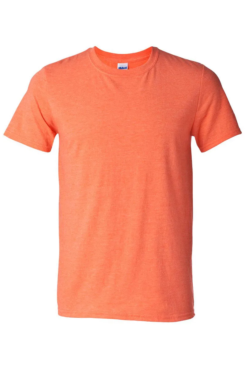 Stadium Warriors Softstyle Adult T-Shirt