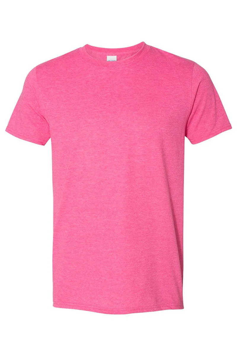 Stadium Warriors Softstyle Adult T-Shirt