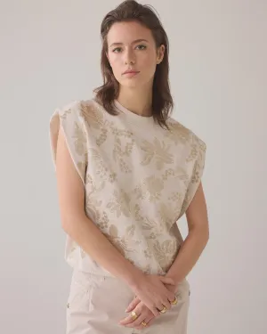 Summum Spencer with sequins