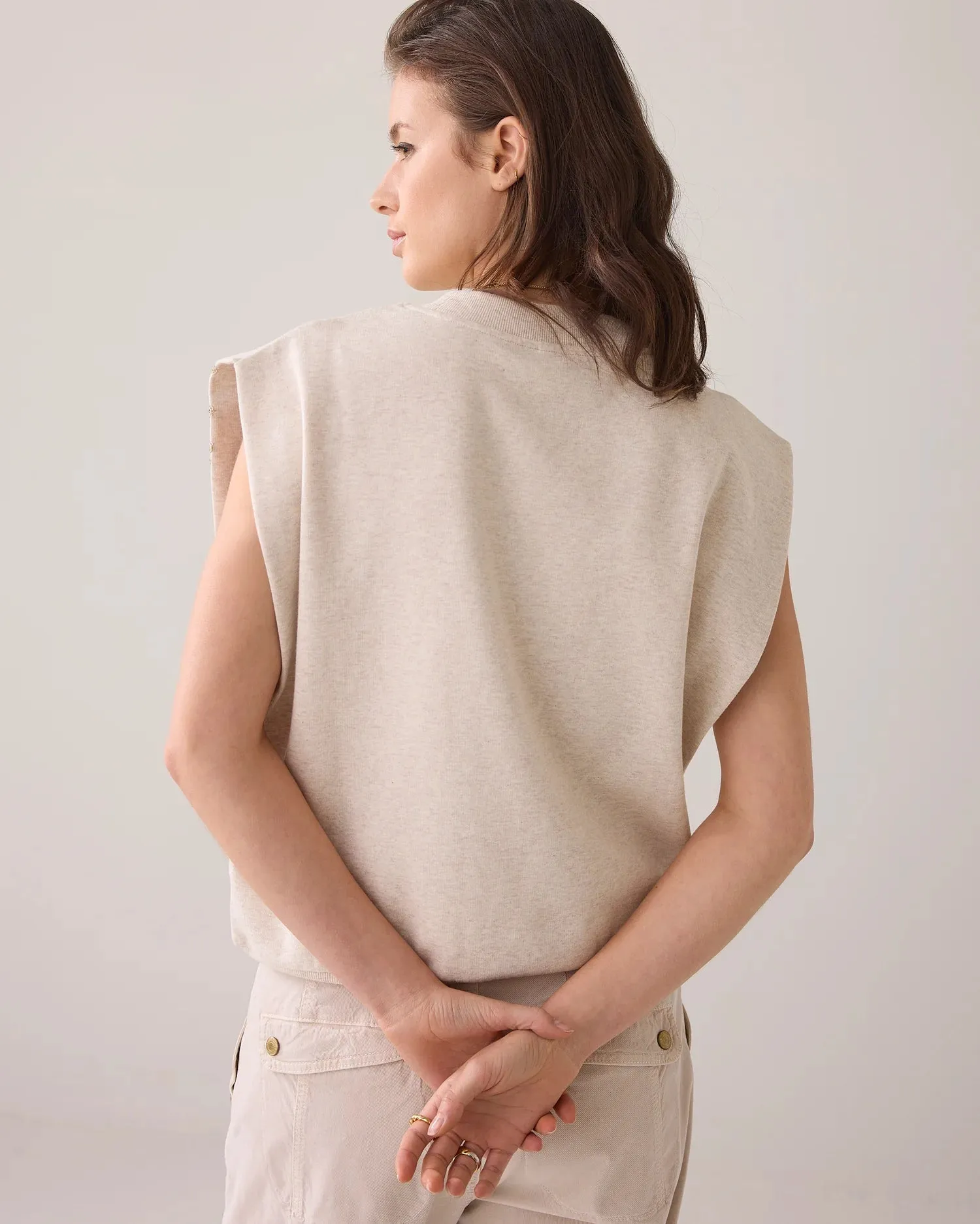 Summum Spencer with sequins