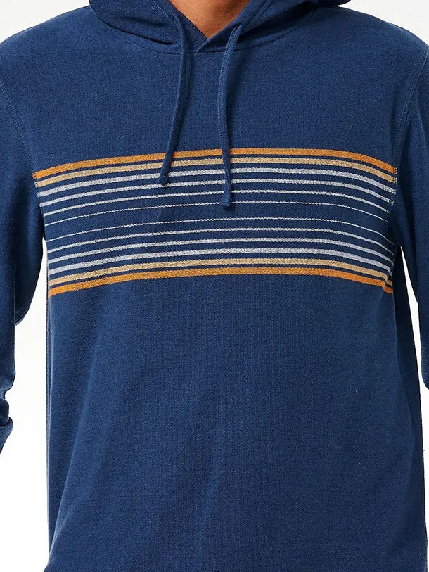 Surf Revival L/S Hood Shirt (Past Season)