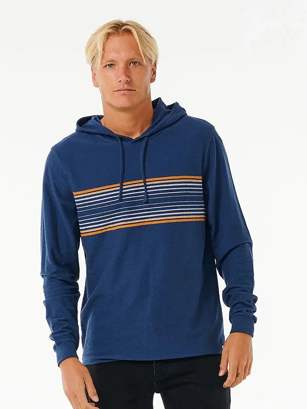 Surf Revival L/S Hood Shirt (Past Season)