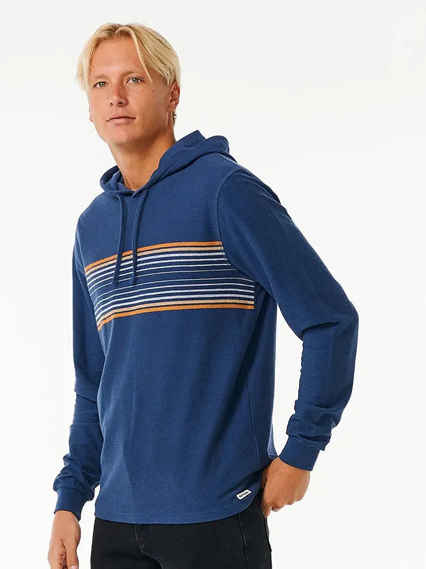 Surf Revival L/S Hood Shirt (Past Season)