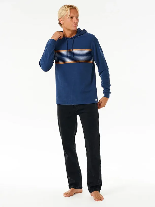 Surf Revival L/S Hood Shirt (Past Season)