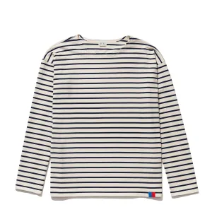 The Boyfriend - Cream/Navy