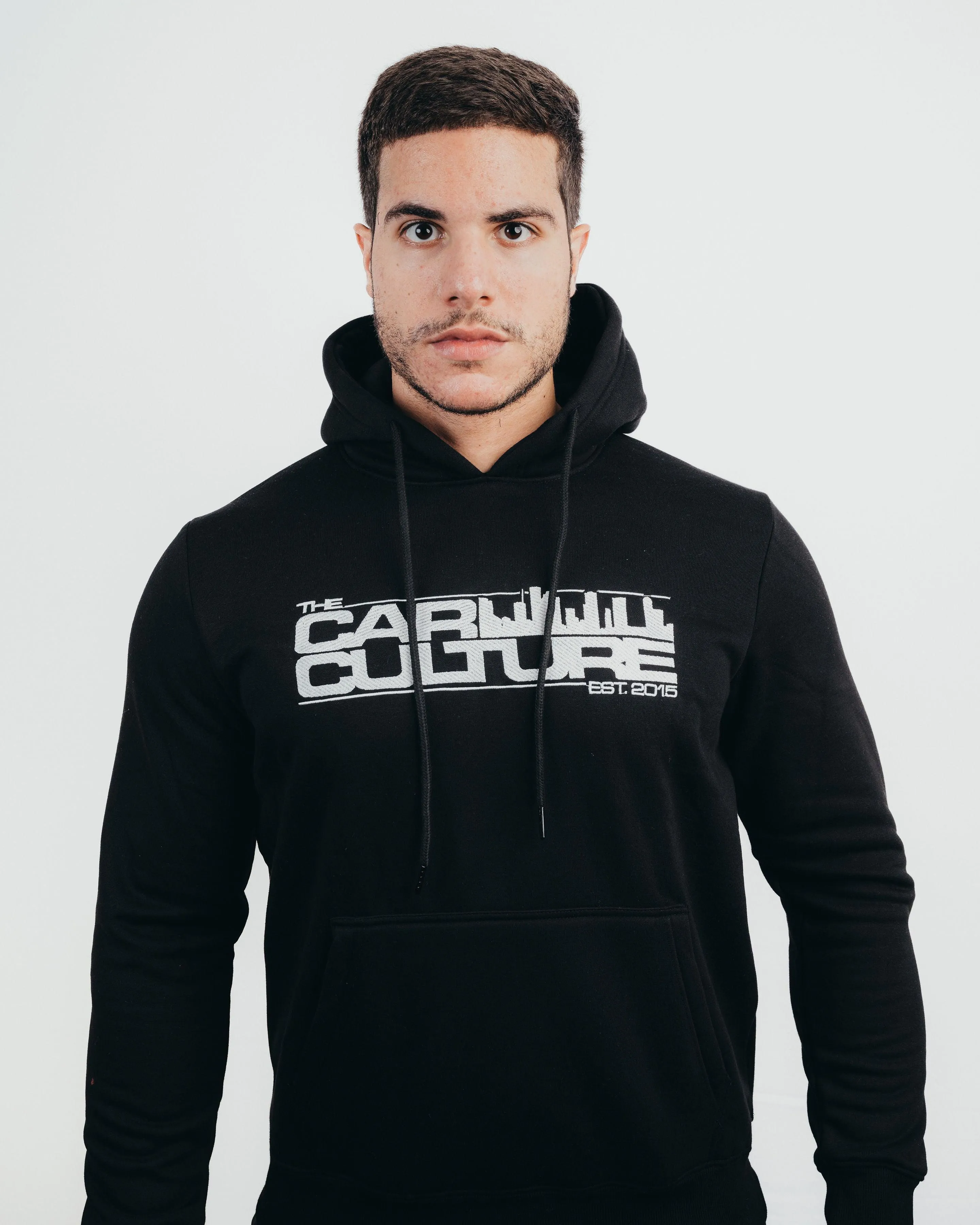 The Car Culture Hoodie