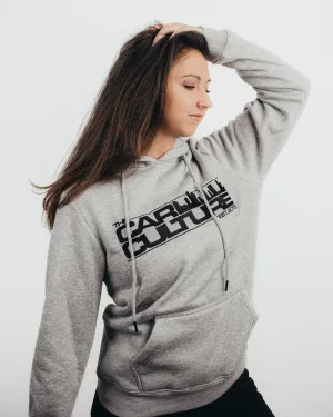The Car Culture Hoodie
