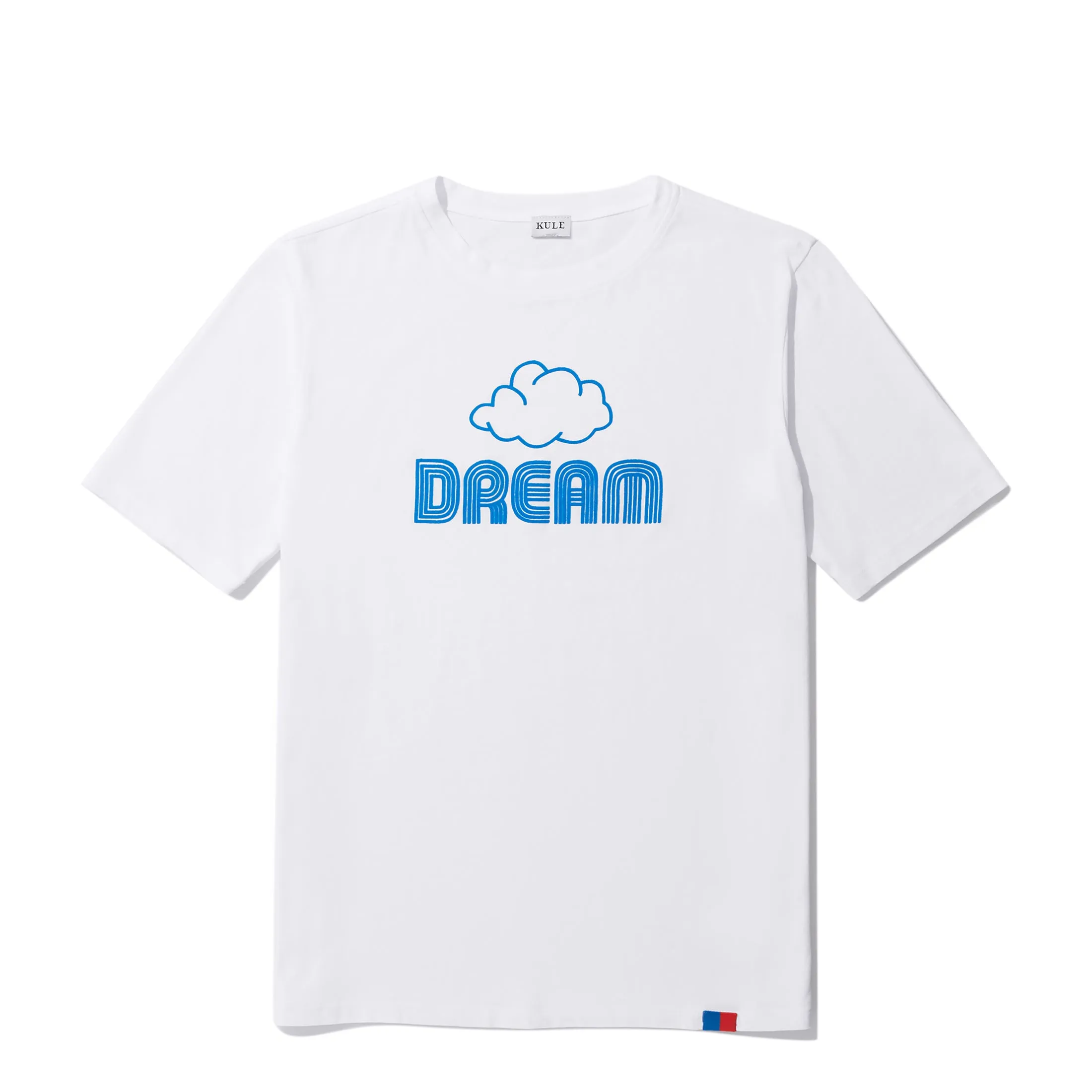The Modern DREAM - White