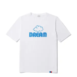 The Modern DREAM - White