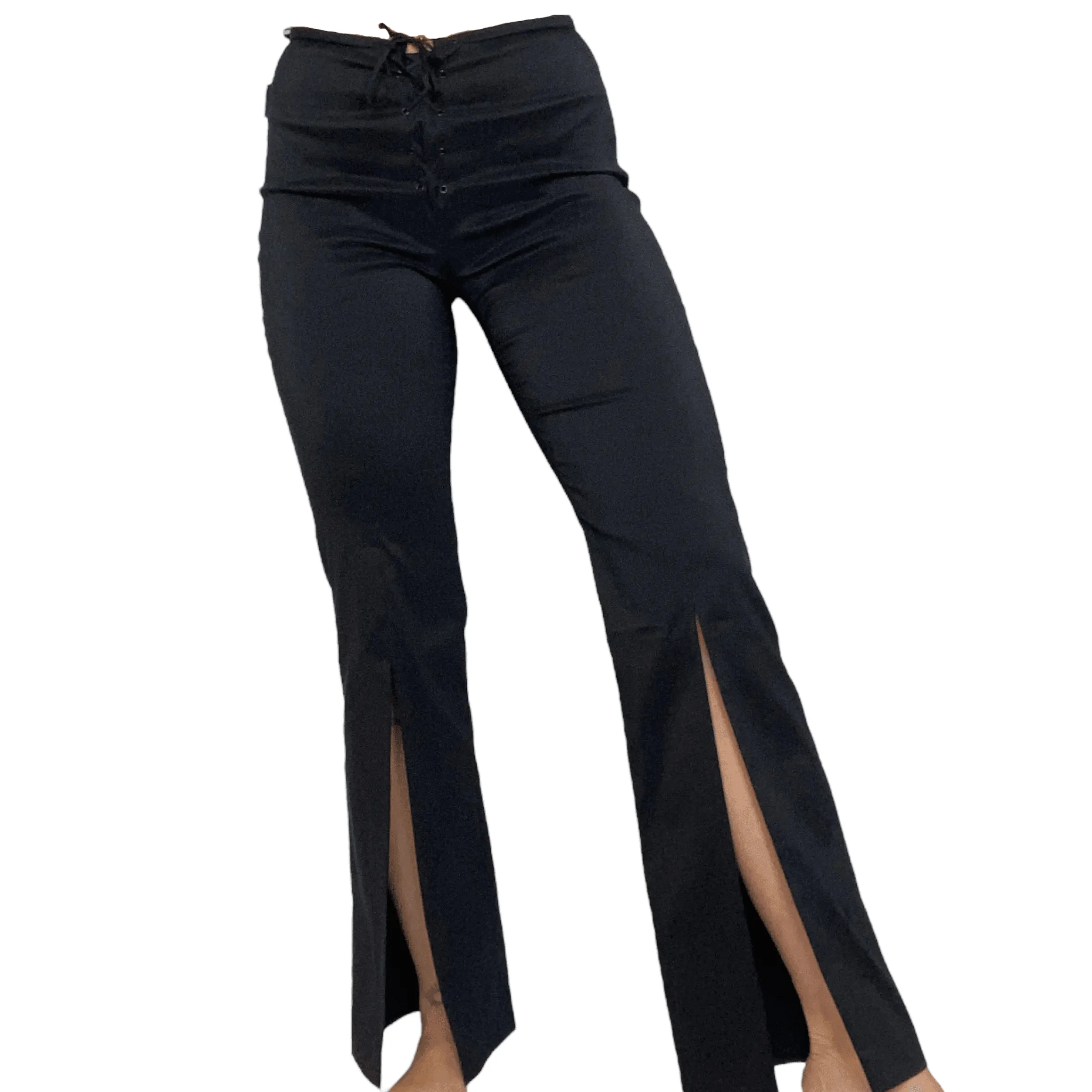 The Slick Chic Black One