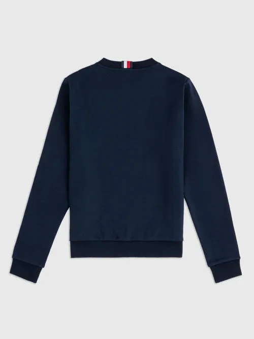 Tommy Hilfiger Illinois Grahpic Sweatshirt